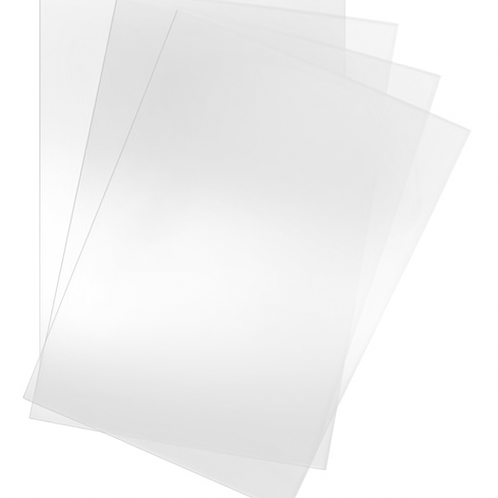 (ENVELOPE POLIETILENO A 4) FINO C/4 FURO ...