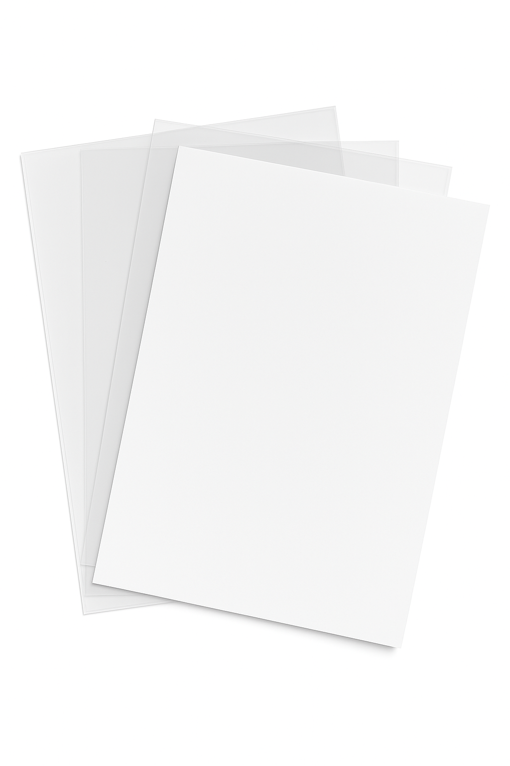 (ENVELOPE POLIETILENO A 4) FINO SEM FURO ...