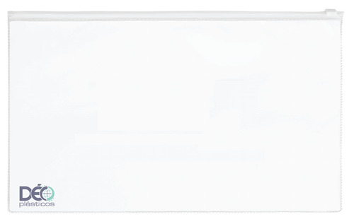 Pasta Malote Transparente Em Pvc A5 Mode ...